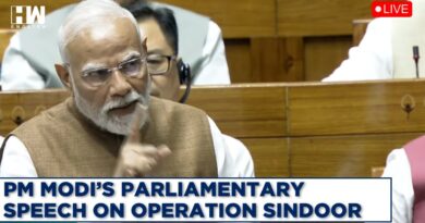 LIVE | Day 7 | Operation Sindoor Debate In Lok Sabha | Parliament Monsoon Session | Pahalgam