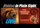 LIVE! “EMPIRE ECONOMICS” IS A DEATH SENTENCE FOR INDUSTRY, CURRENCY, AND THE MIDDLE-CLASS. Mannarino