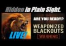 LIVE! EXPECT WIDESPREAD ELECTRICAL GRID “FAILURES.” PREPARE NOW. Mannarino