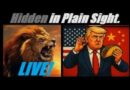 LIVE! (I WAS WRONG, I OWN IT). Trump TACO’d With China. Russia Tells Trump ‘BRING IT ON.” Mannarino