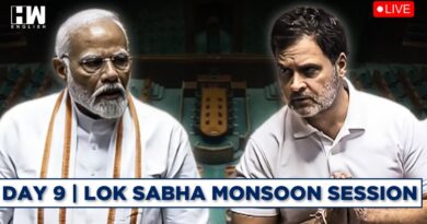 LIVE | Piyush Goyal To Speak On Trump Tariffs | BJP | Congress | PM Modi | Rahul Gandhi