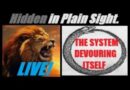LIVE! U.S. FACTORIES ARE DYING FASTER. SENATE PASSES MASSIVE SPENDING BILL. (UPDATES). Mannarino