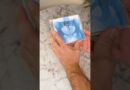 Lorde’s new CD is so transparent that stereos can’t even read it.