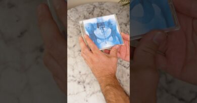 Lorde’s new CD is so transparent that stereos can’t even read it.