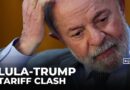 Lula hits back at Trump over US tariff threat