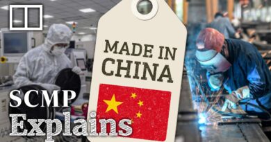 ‘Made in China 2025’: how has the nation changed 10 years after setting its manufacturing blueprint?