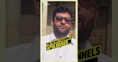 Madrasa Teacher Killed in Pak Shelling, Branded a Terrorist: Court Orders FIR Against TV Channels