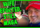 MAGA Cultist’s Wife DEPORTED & He STILL SUPPORTS TRUMP! | The Kyle Kulinski Show