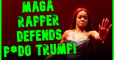 MAGA DEFENDS P*DOPHILĮA | The Kyle Kulinski Show