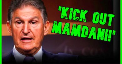MAGA Democrat Wants To KICK ZOHRAN OUT OF THE PARTY! | The Kyle Kulinski Show