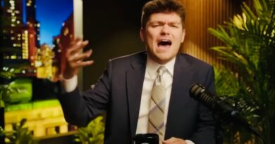 ‘MAGA IS A SCAM!’: Nick Fuentes EXPLODES On Trump & Goes FULL DEMOCRAT!