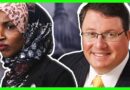 MAGA Politician Keeps Making TERRORlST THREATS & No One Cares | The Kyle Kulinski Show