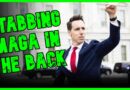 MAGA ‘POPULIST’ JOSH HAWLEY STABS WORKING PEOPLE IN THE BACK | The Kyle Kulinski Show
