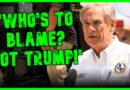MAGA Texas Governor STRUGGLES To Keep Coddling Trump’s Balls | The Kyle Kulinski Show