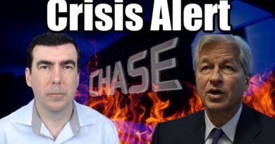 🚨 Major Banks BRACE for a Massive Financial CRASH!