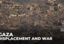 Majority of Israelis appalled by plan to displace Gaza population to Rafah