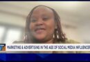 Marketing Media Money: Advertising & marketing in the age of social media influencers