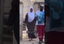 Mass displacements and demolitions in the occupied West Bank | DW Shorts
