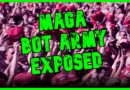 MASSIVE MAGA Bot Network EXPOSED In Epstein Scandal | The Kyle Kulinski Show