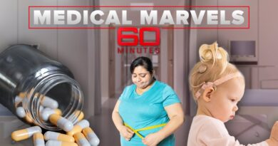Medical marvels: Remarkable breakthroughs, discoveries and stories | 60 Minutes Anthology