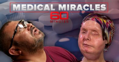 Medical wonders: Groundbreaking discoveries and treatments | 60 Minutes Anthology