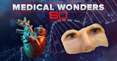 Medical wonders: Groundbreaking discoveries and treatments | 60 Minutes Anthology