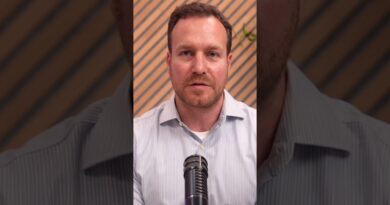 Meet The Team – Ren Leggi, CFA, CAIA