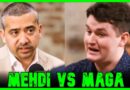 Mehdi Hasan Calmly Dismantles MAGA Fascists | The Kyle Kulinski Show