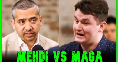 Mehdi Hasan Calmly Dismantles MAGA Fascists | The Kyle Kulinski Show