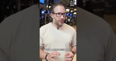 Meme Coins: The new casinos?