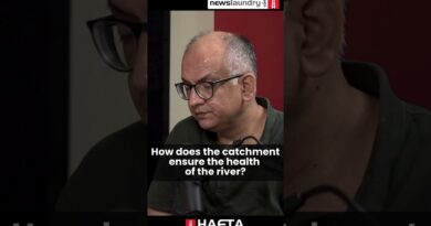 Meteorological and man-made factors contributing to the floods in Uttarakhand and Himachal Pradesh