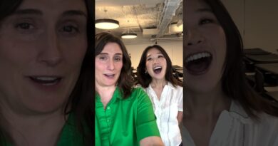 #Millennials spark online debate about the blank expressions of the #GenZstare. #workplace