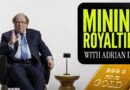 Mining Royalties 101 with Adrian Day | Official Trailer | Commodity University