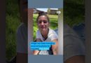 Missing German backpacker found alive in Australian outback | DW News