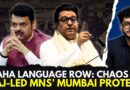 MNS Mira Road Protest: Why Raj Thackeray-led Party’s ‘Marathi March’ Witnessed Chaos | Fadnavis