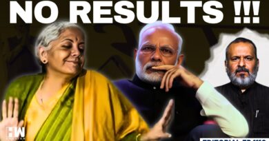 Modi’s Expensive Foreign Visits, What Has India Achieved?  | Editorial With Sujit Nair | MEA | FDI