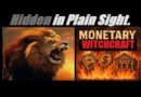 MONETARY WITCHCRAFT AND A TOTAL WIPE-OUT OF EVERYTHING YOU THOUGHT WAS REAL… Mannarino