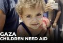 More children need to be evacuated from Gaza for treatment: NGO