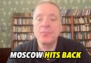 Moscow Hits Back; Ukraine Intel Chief Killed, Strike Rocks Kiev; Trump Told Sanctions Don’t Scare US