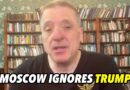 Moscow Ignores New Trump Deadline; China India Back Russia; Pokrovsk About To Fall; Kiev Troops Flee