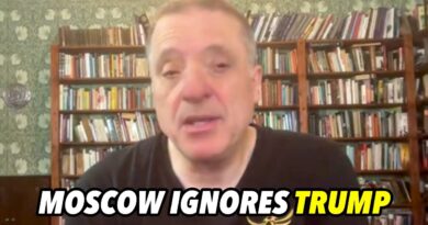 Moscow Ignores New Trump Deadline; China India Back Russia; Pokrovsk About To Fall; Kiev Troops Flee