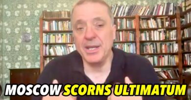 Moscow Scorns Trump Ultimatum US Mulls Moscow Missile Strikes; Pokrovsk Collapses China Backs Russia