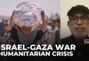 Mothers face impossible choices as Israeli siege on Gaza drives extreme child malnutrition: Analysis