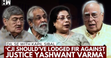 ‘MPs To Sign Doc Which Has No Legal Sanctity?’: Ex-Judges Question Probe in Justice Varma Case
