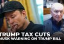 Musk unlikely to create a winning political coalition: Analysis
