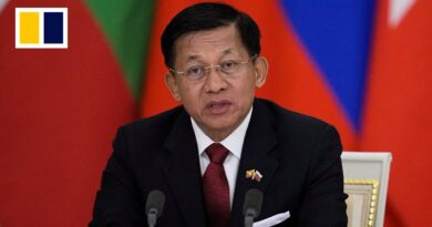 Myanmar’s state of emergency ends as junta forms commission to prepare for elections