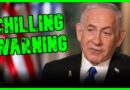 Netanyahu Delivers CHILLING Warning About What Comes Next | The Kyle Kulinski Show
