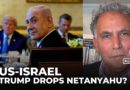 Netanyahu is a spent political capital, time for Trump to drop him: Marwan Bishara