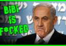 NETANYAHU IS F*CKED | The Kyle Kulinski Show