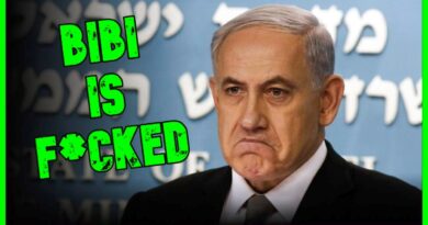 NETANYAHU IS F*CKED | The Kyle Kulinski Show